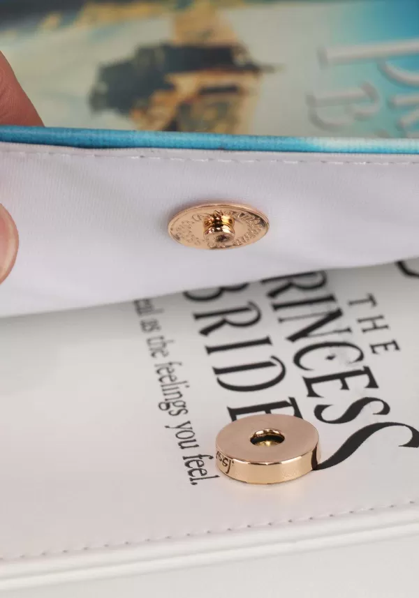 Store The Princess Bride Purse Purses