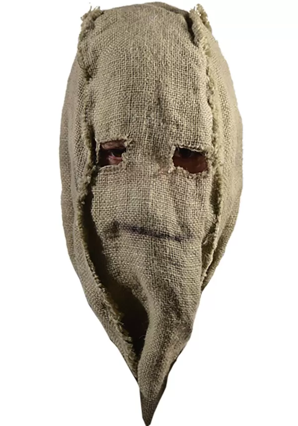 New The Strangers Man In The Mask Masks