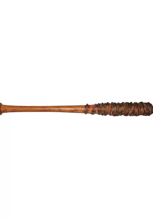 Hot The Walking Dead Negan'S Bat Lucille Toy Weapons