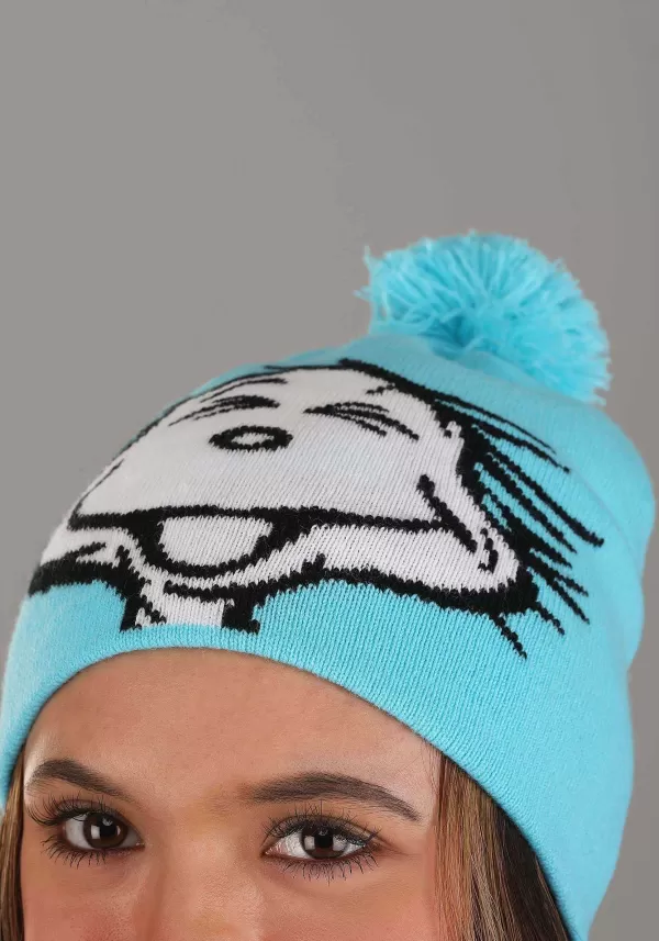 Best Thing 1 & 2 Winter Hat & Scarf Kit For Adults Hats