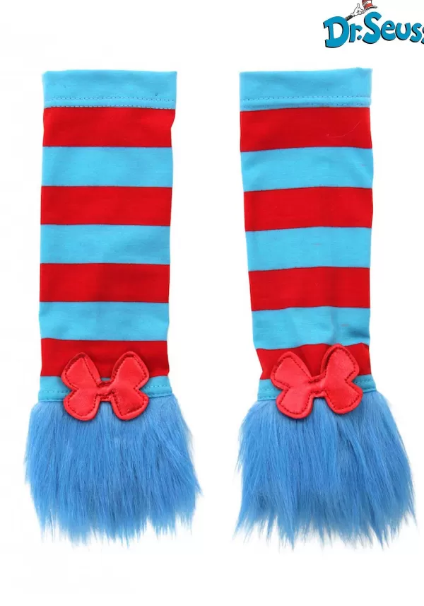 Shop Thing 1 & Thing 2 Glovettes Gloves