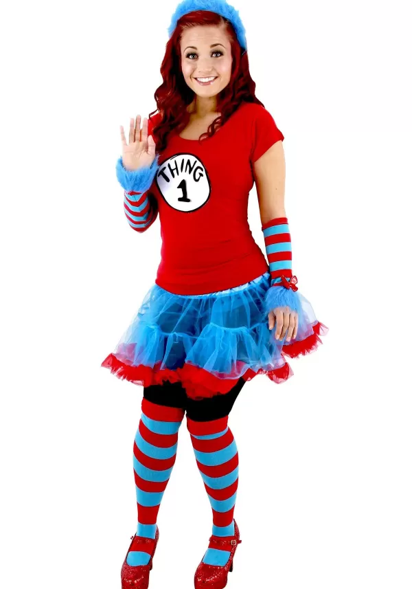 Shop Thing 1 & Thing 2 Glovettes Gloves