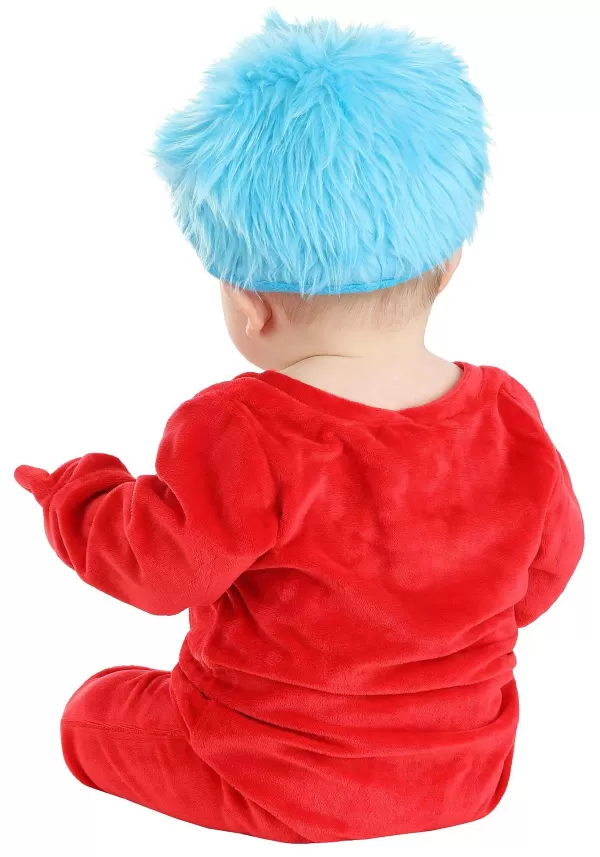 Outlet Thing 1 And 2 Costume For Infants Baby Costumes