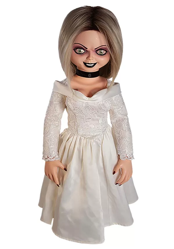Outlet Tiffany Seed Of Chucky Doll Scary Decorations