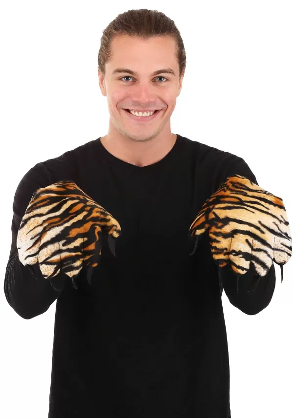 Best Tiger Paw Mitts Gloves