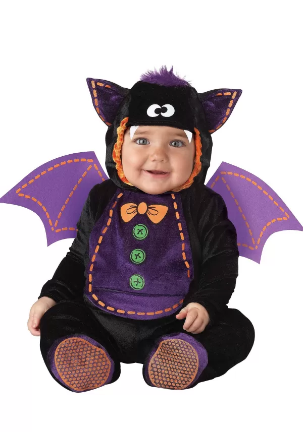 New Tiny Bat Costume For Infants Baby Costumes