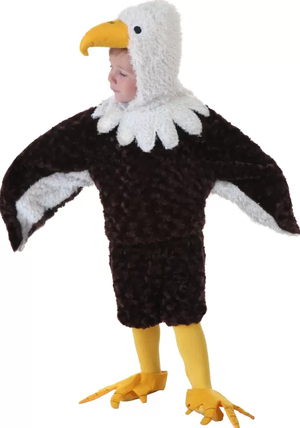 Store Toddler Bald Eagle Costume Toddler Costumes