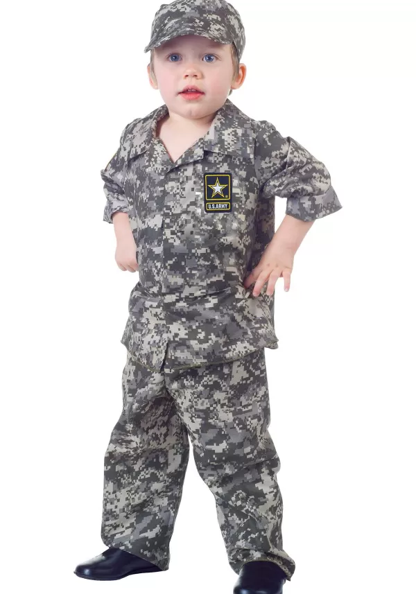 Online Toddler Camo Army Costume Toddler Costumes