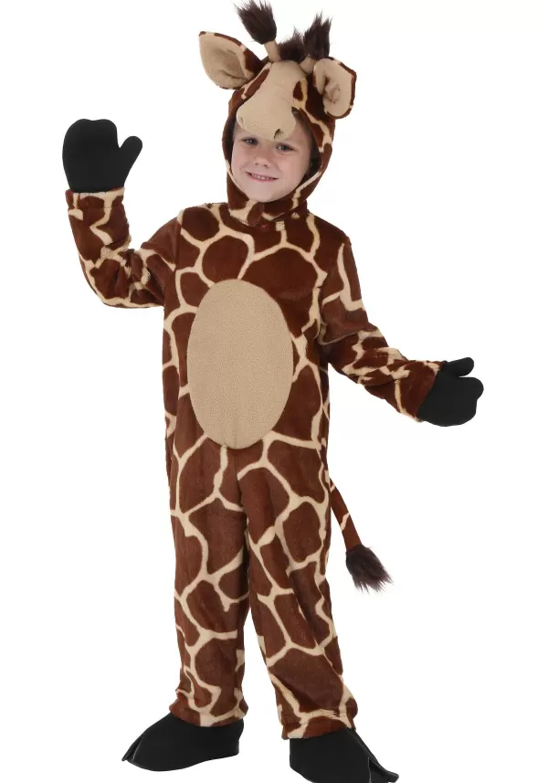 Flash Sale Toddler Giraffe Costume Toddler Costumes