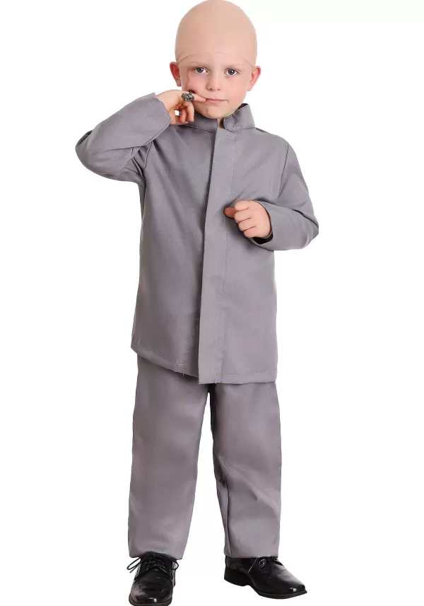 Hot Toddler Gray Suit Costume Baby Costumes
