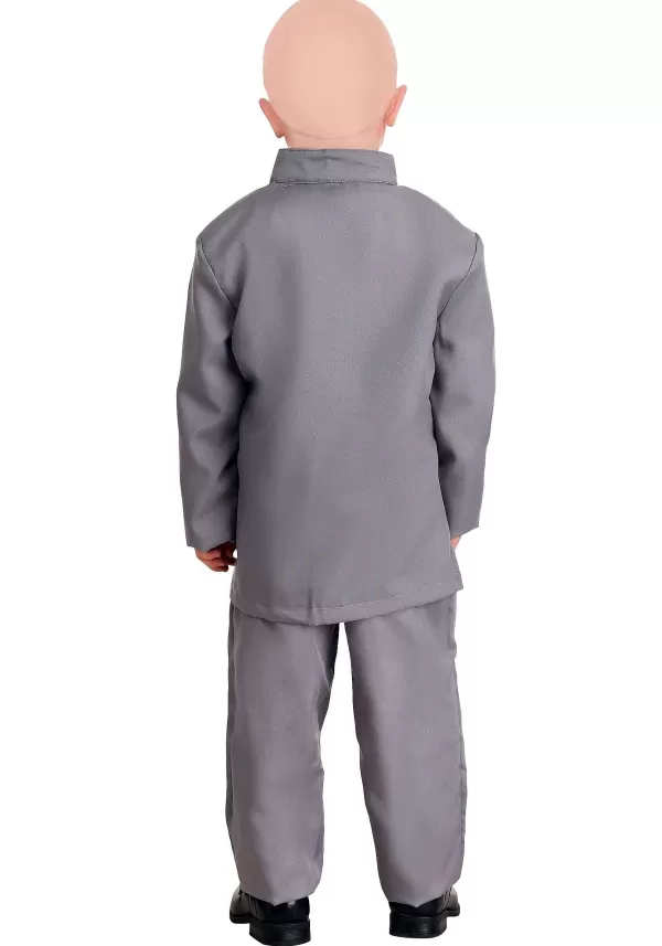 Hot Toddler Gray Suit Costume Baby Costumes