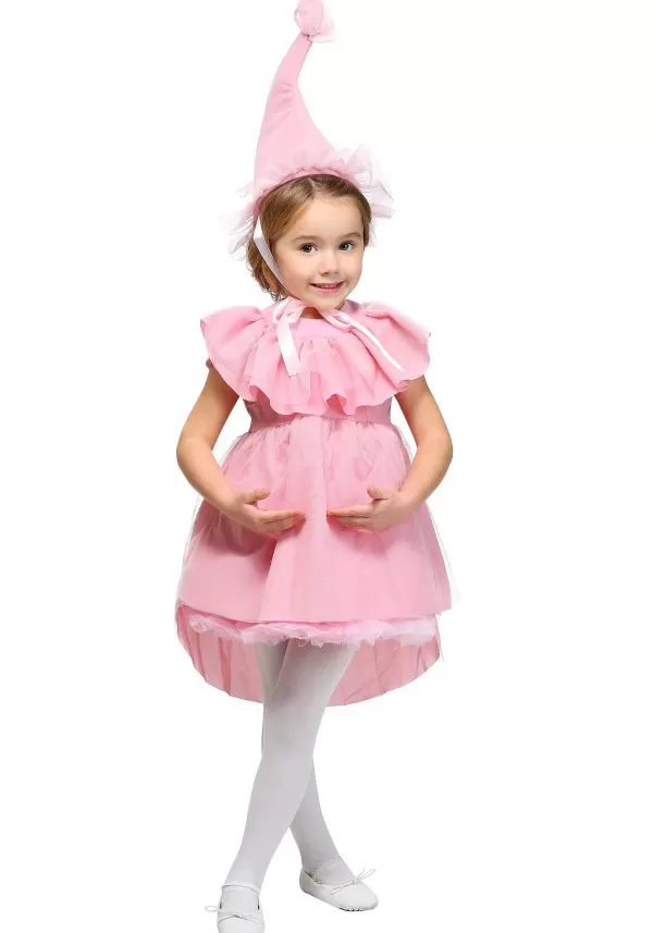 Hot Toddler Munchkin Ballerina Costume Toddler Costumes