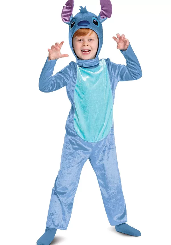 Outlet Toddler Stitch Halloween Costume Toddler Costumes