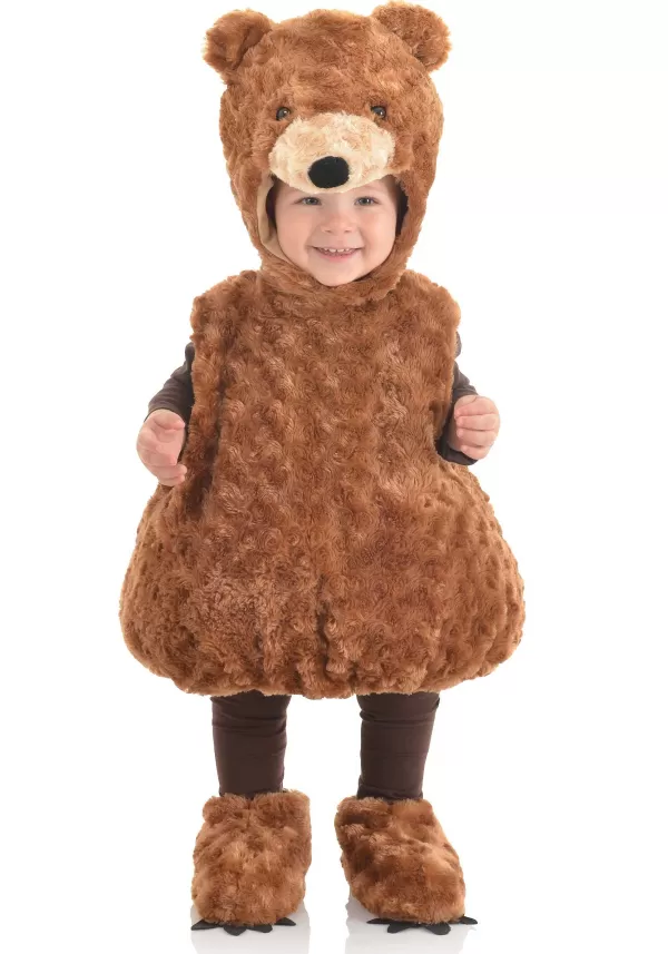 Shop Toddler Teddy Bear Costume Toddler Costumes