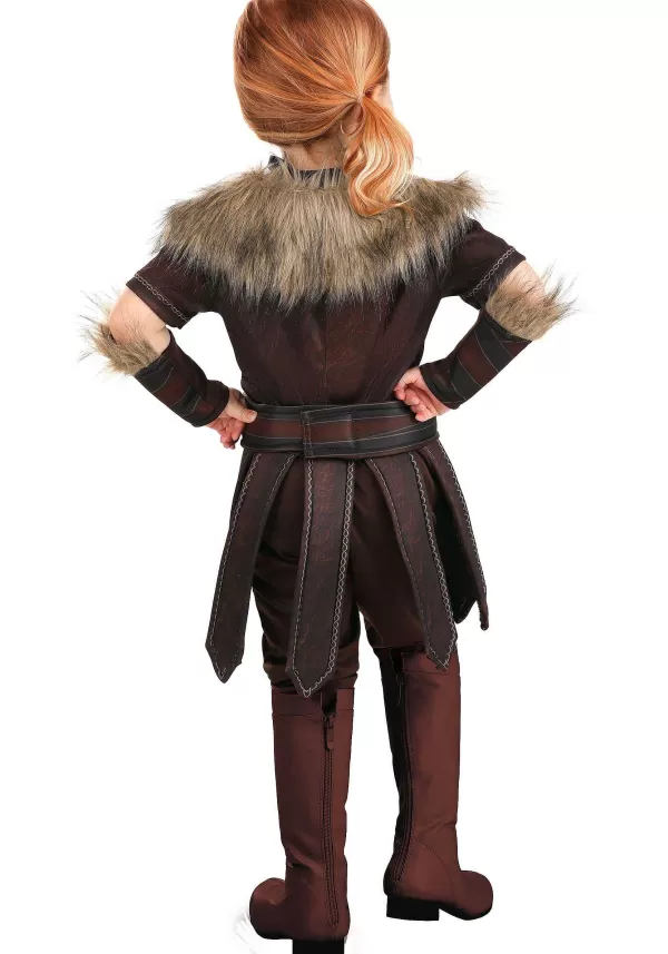 Online Toddler Valorous Viking Costume For Girls Toddler Costumes