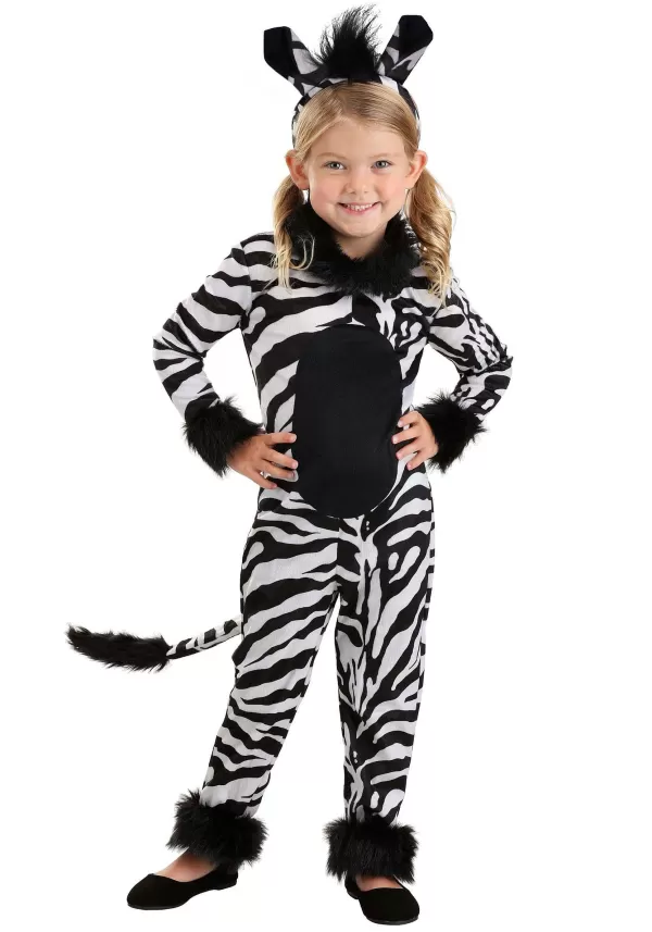 Cheap Toddler Zebra Costume Toddler Costumes