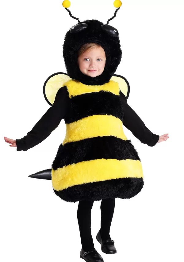 New Toddler'S Bubble Bee Costume Baby Costumes