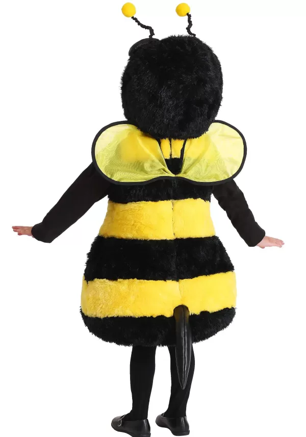 New Toddler'S Bubble Bee Costume Baby Costumes