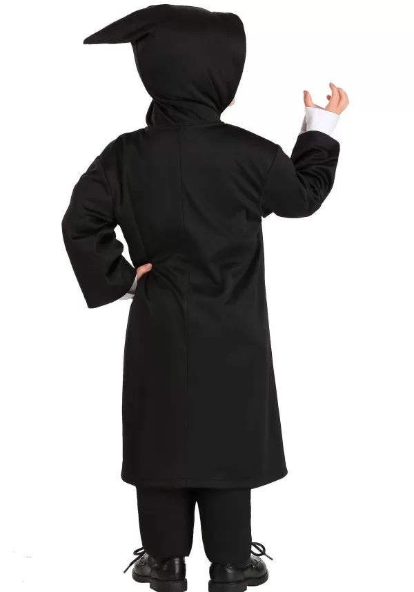 Clearance Toddler'S Harry Potter Gryffindor Robe Costume Boy Costumes