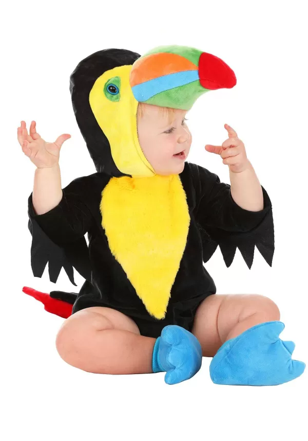 Clearance Toucan Costume For Babies Baby Costumes