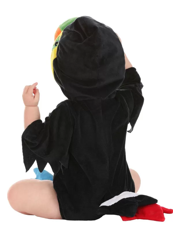 Clearance Toucan Costume For Babies Baby Costumes