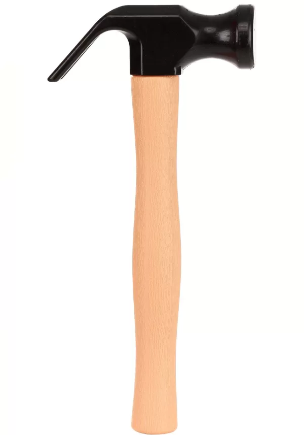Clearance Toy Carpenter'S Hammer Prop Accessory Toy Weapons