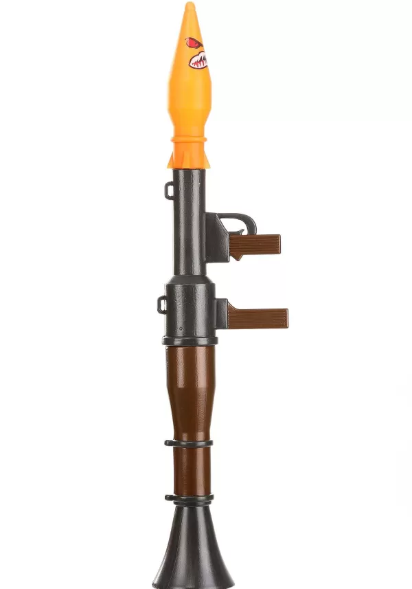 Sale Toy Rpg Launcher Accessory Toy Weapons
