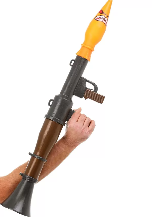 Sale Toy Rpg Launcher Accessory Toy Weapons