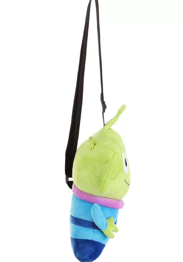 Best Sale Toy Story Alien Costume Companion Purse Purses
