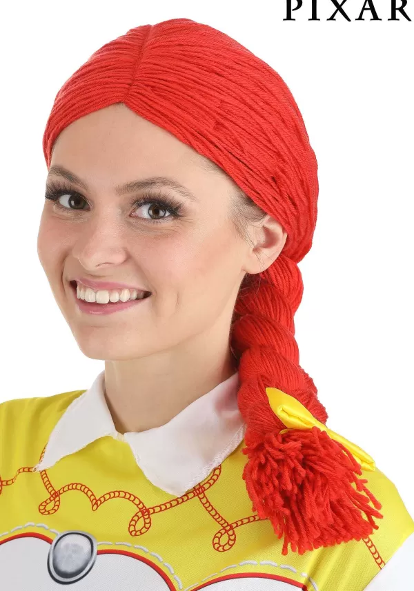 Discount Toy Story Jessie Wig For Women Wigs