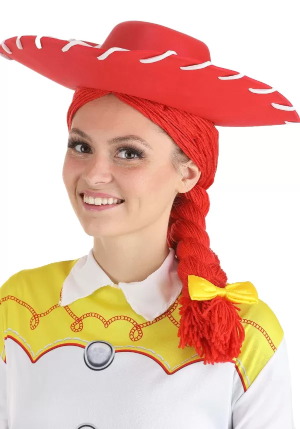 Discount Toy Story Jessie Wig For Women Wigs