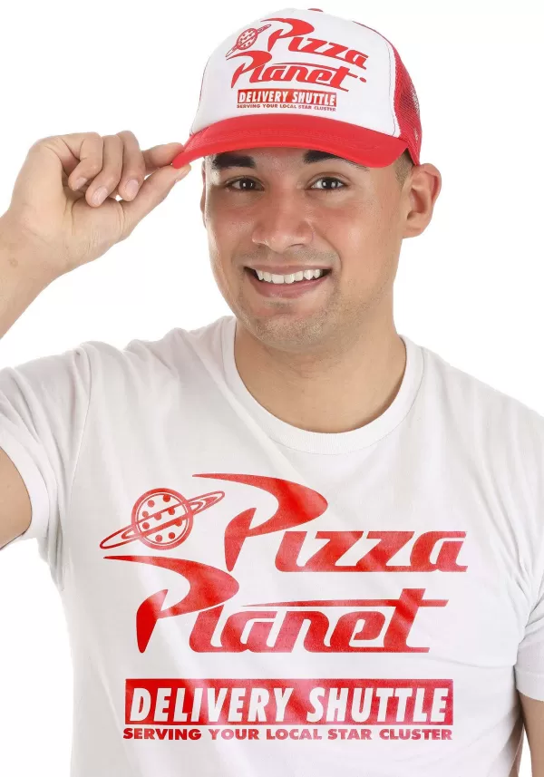 Best Sale Toy Story Pizza Planet Costume Kit Accessory Kits
