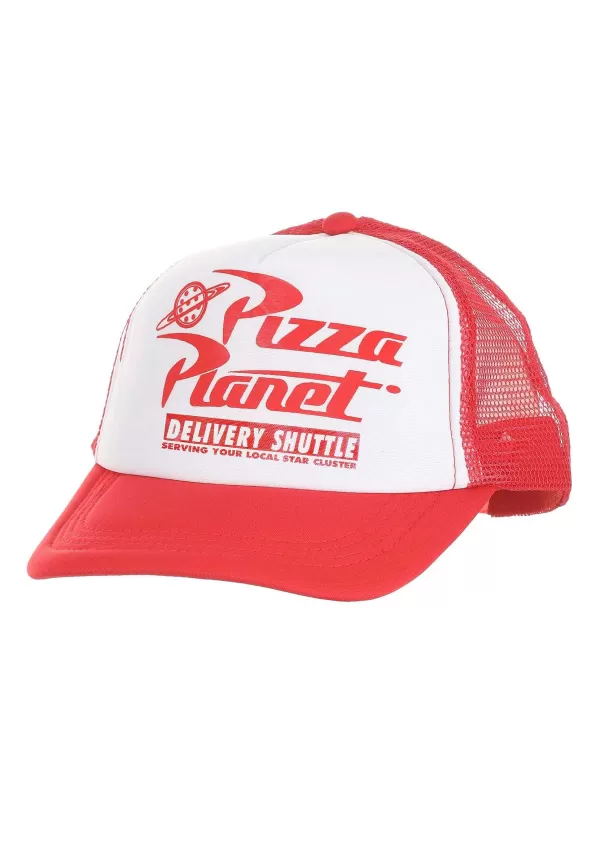 Best Sale Toy Story Pizza Planet Costume Kit Accessory Kits
