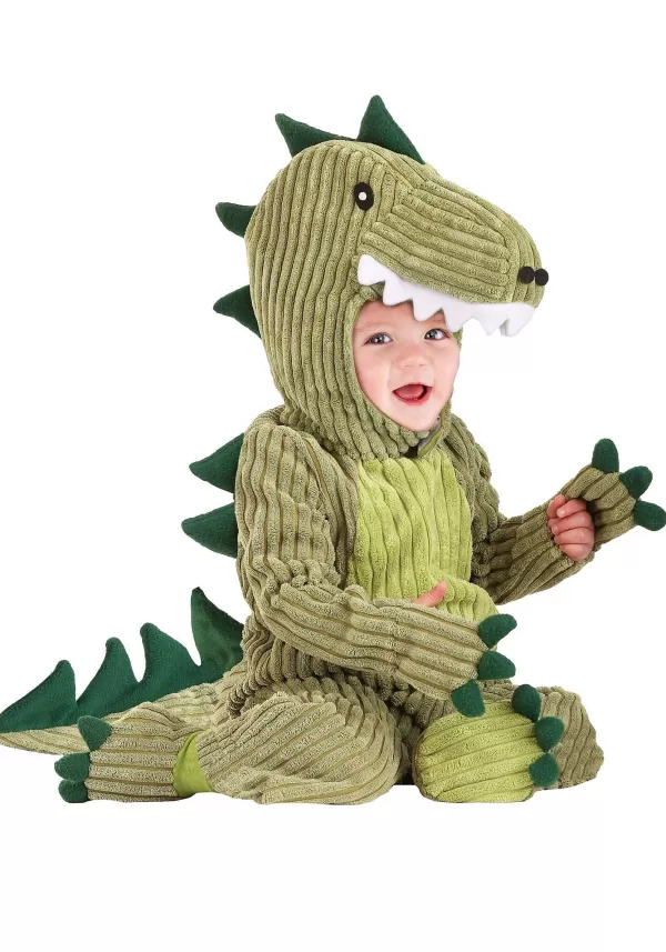 Clearance T-Rex Costume For Infants Baby Costumes