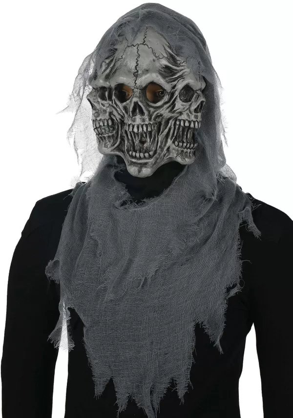 Sale Trio Of Doom Mask For Adults Masks