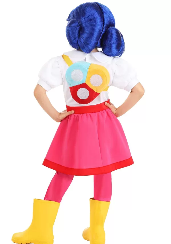 Cheap True And The Rainbow Kingdom Toddler True Costume Girl Costumes