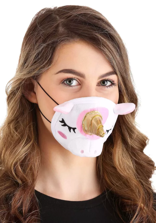 Store Unicorn Soft Face-Mask Face Masks