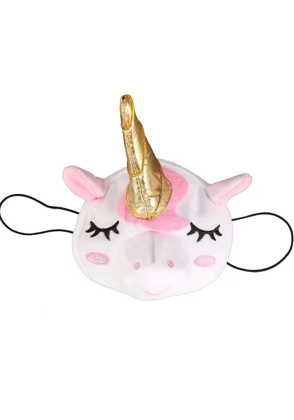 Store Unicorn Soft Face-Mask Face Masks