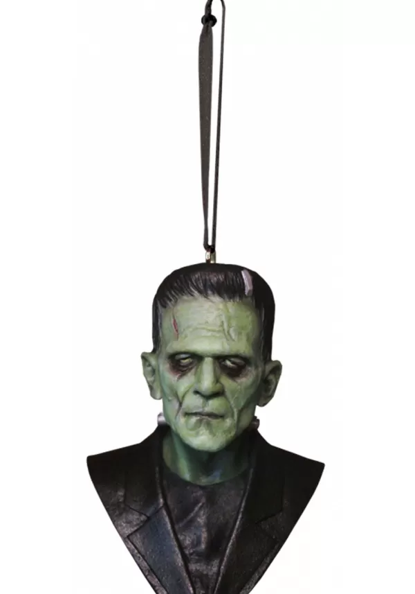 Hot Universal Monsters Frankenstein Ornament Christmas Decorations