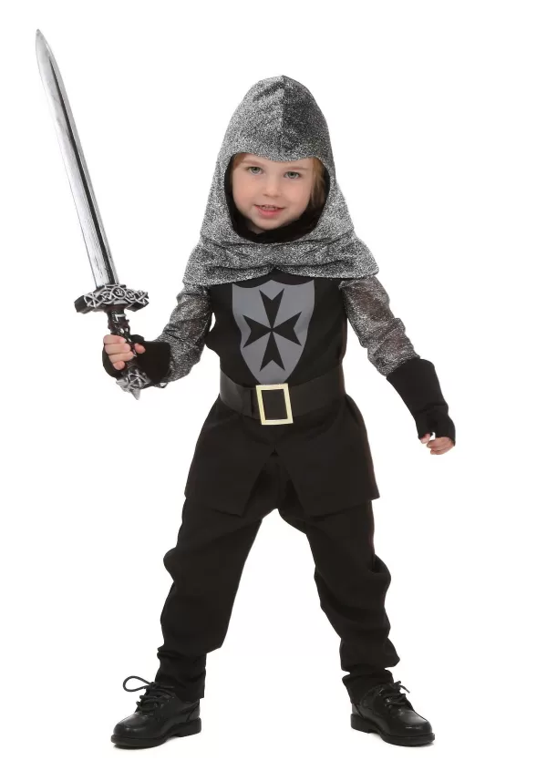 Best Valiant Knight Costume For Toddlers Toddler Costumes
