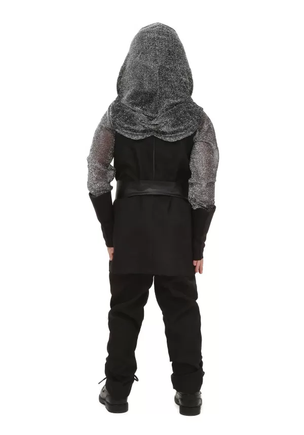 Best Valiant Knight Costume For Toddlers Toddler Costumes