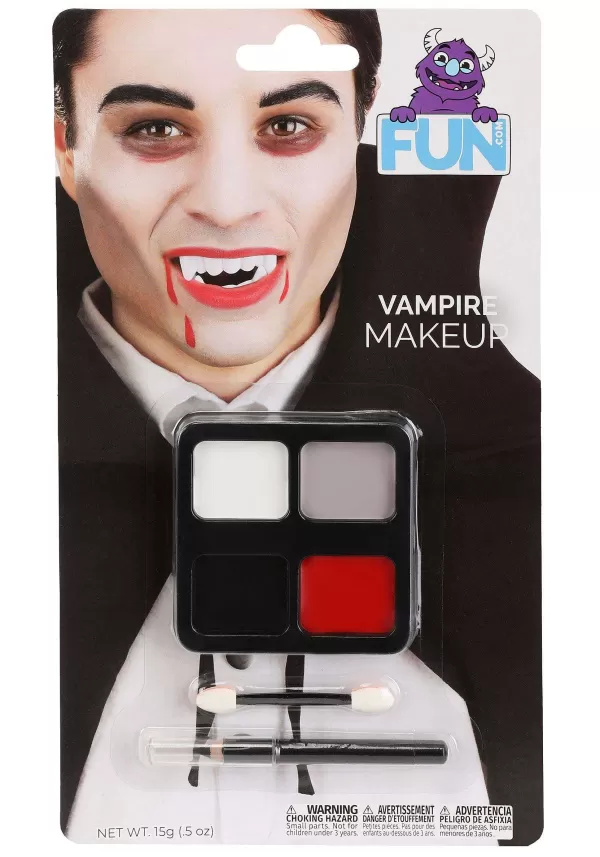 Shop Vampire Face Makeup Kit Makeup