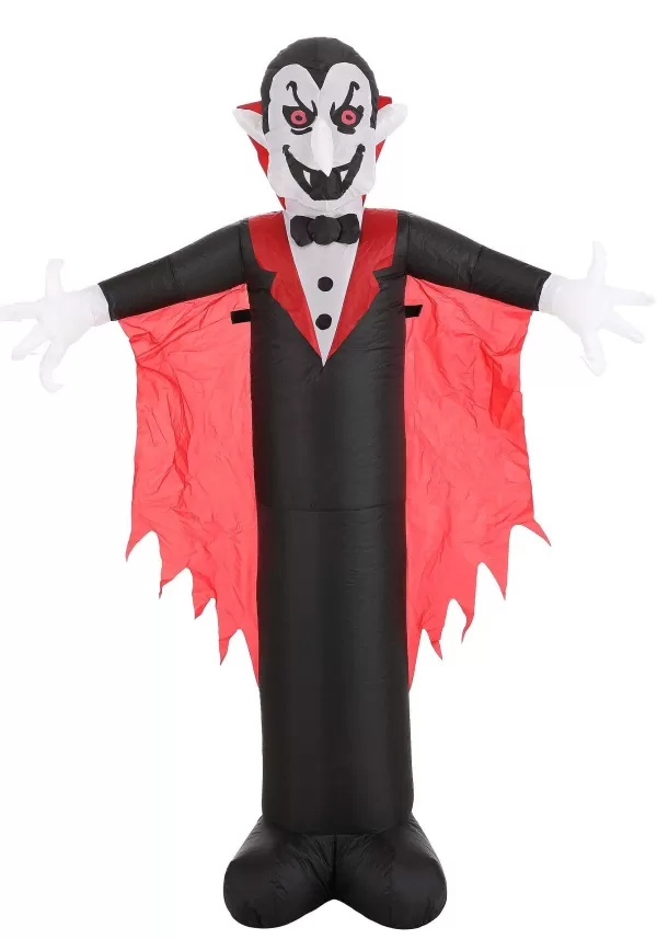 Shop Vampire Inflatable Decoration Inflatable Decorations