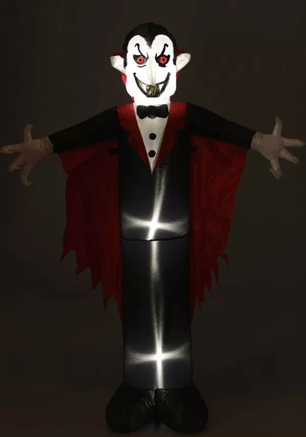 Shop Vampire Inflatable Decoration Inflatable Decorations