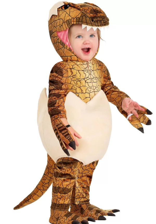 Outlet Velociraptor Baby Costume Baby Costumes