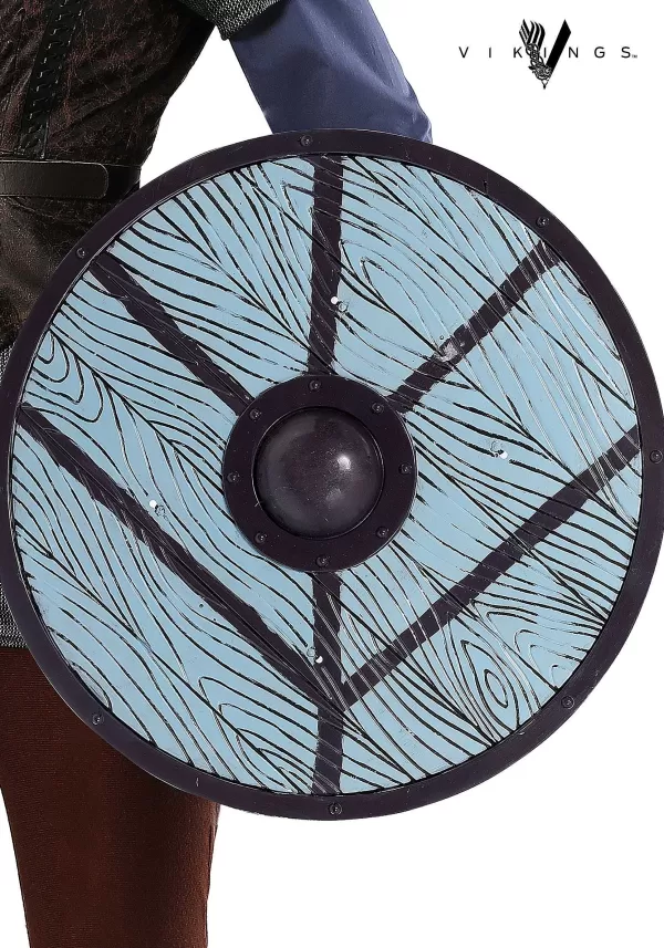 Clearance Vikings Lagertha Lothbrok Shield Toy Weapons