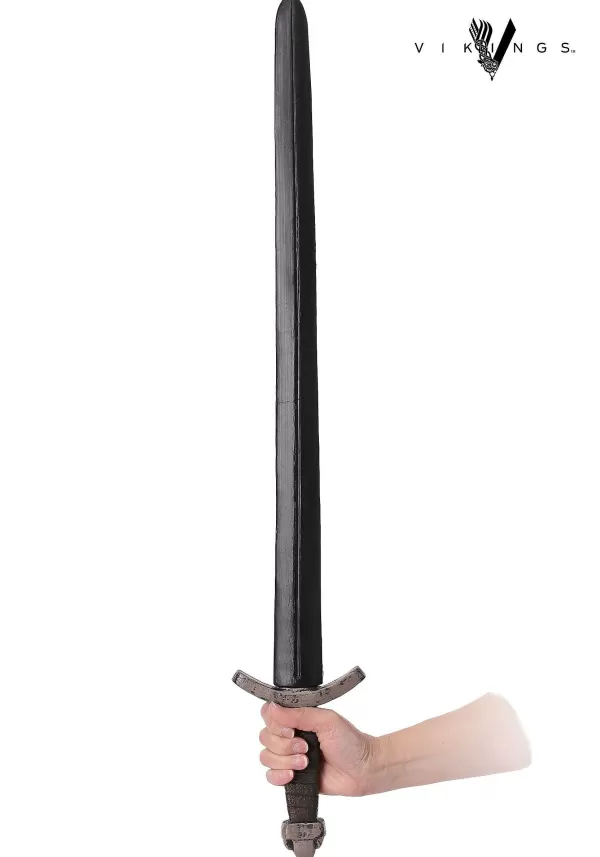 Hot Vikings Lagertha Lothbrok Sword Toy Weapons