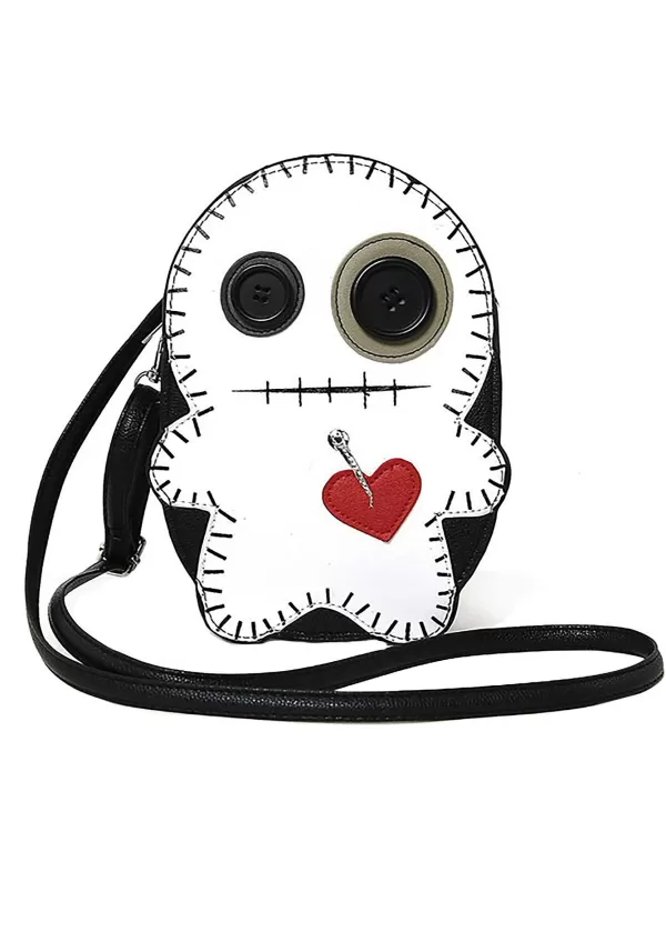 Store Voodoo Doll Purse For Women Purses