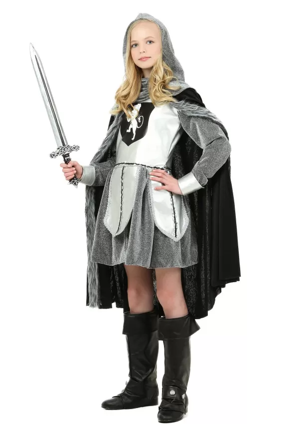New Warrior Knight Costume For Teens Teen Costumes