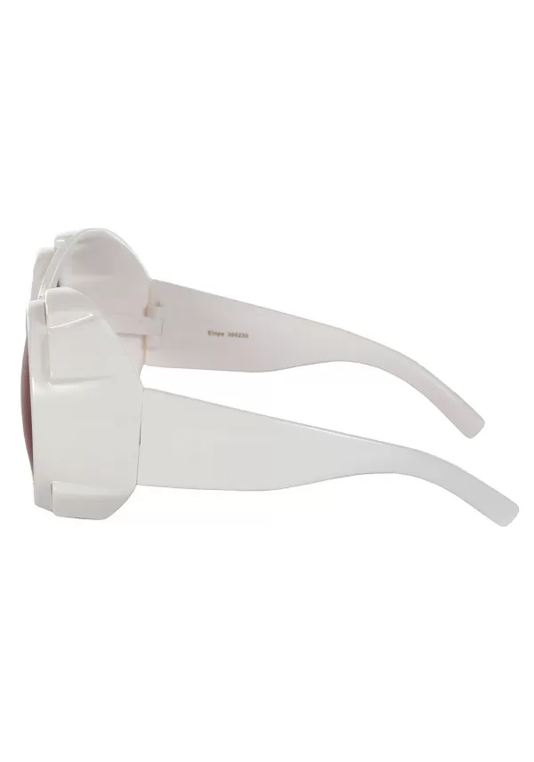 Discount White/Red | Hyper Vision Goggles Glasses / Sunglasses